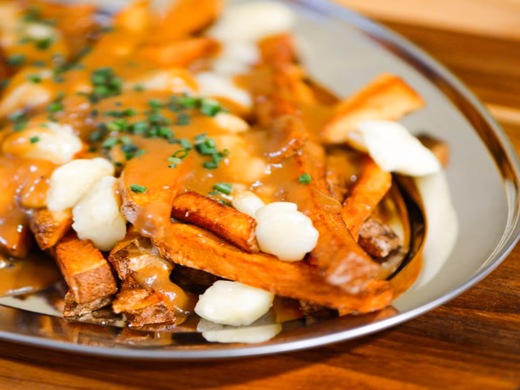 Poutine