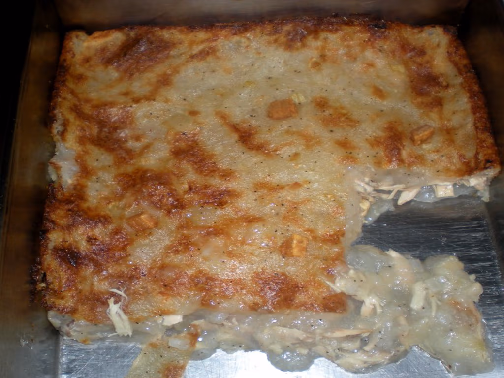 Rappie Pie