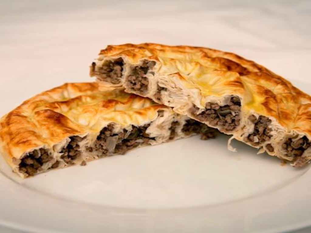Burek