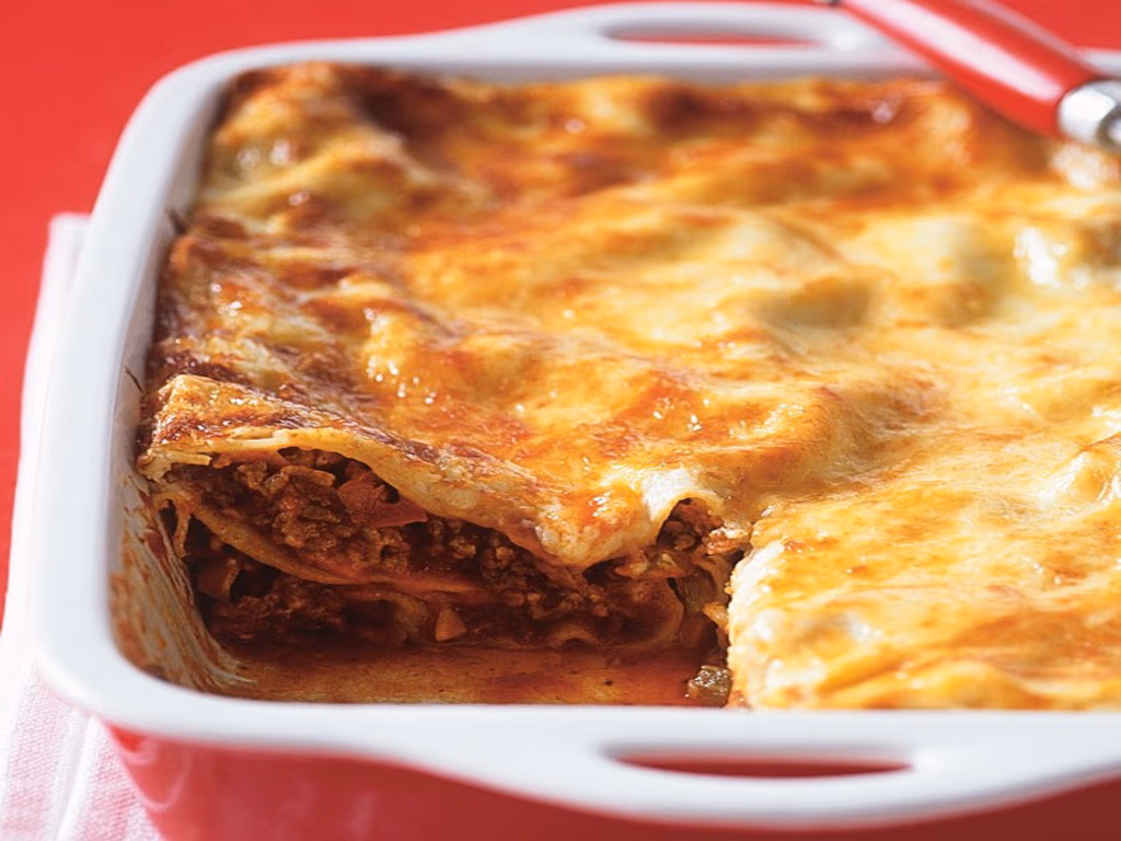 Lasagne