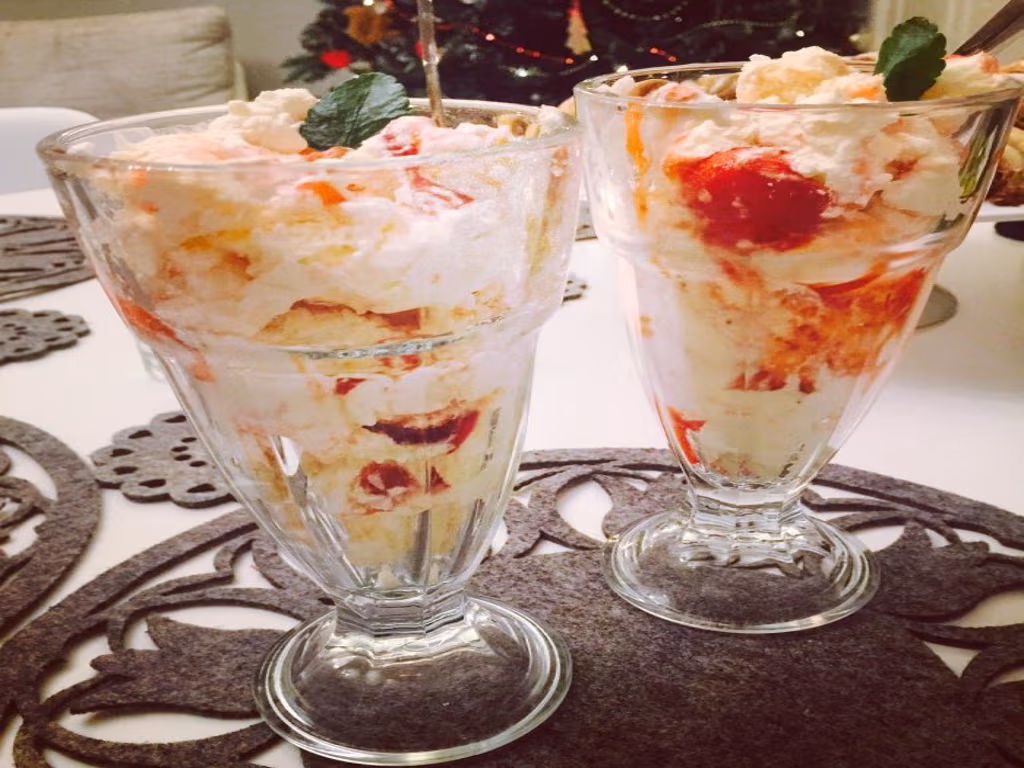 Eton Mess