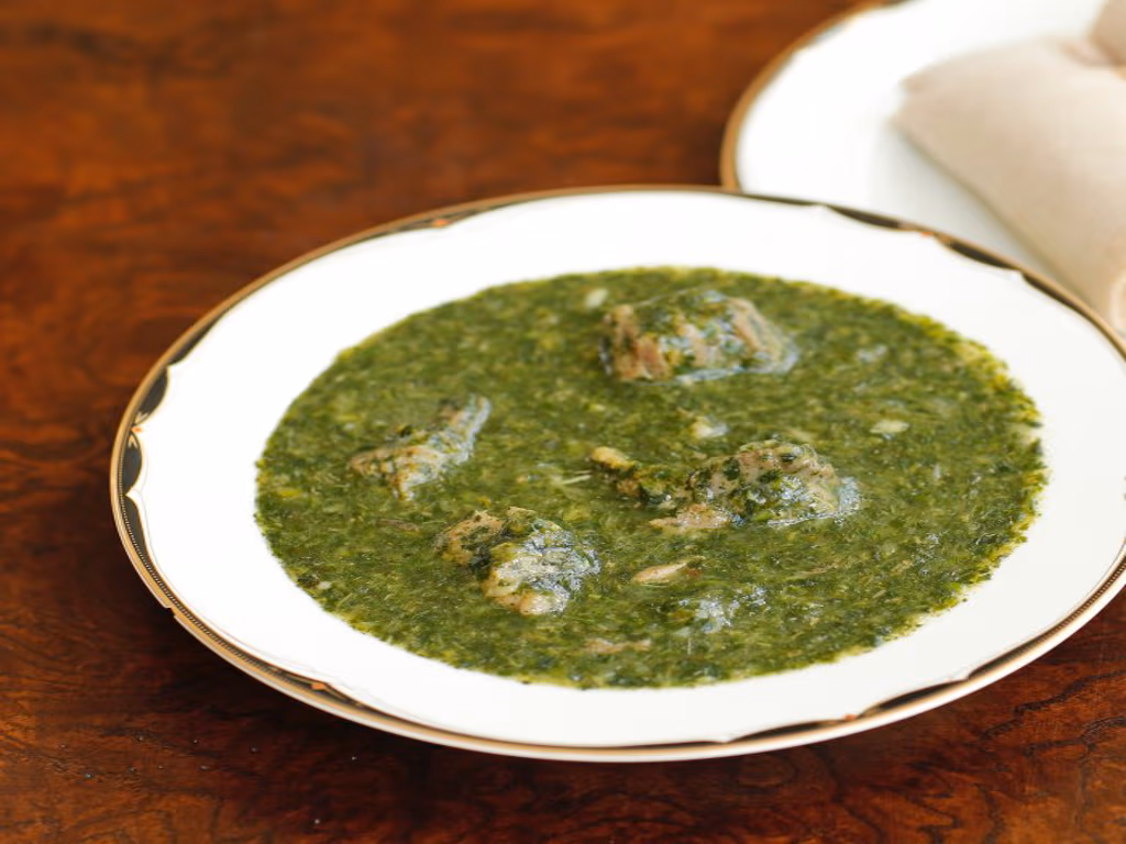 Mulukhiyah